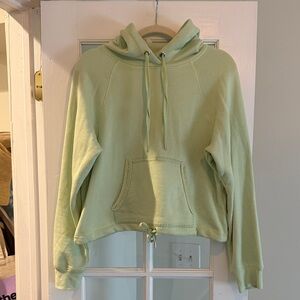 Ulla Johnson Iggy Hoodie